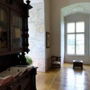 obrazek: avatar ZÁMEK ROSICE