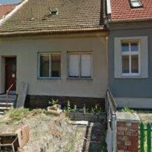 obrazek: avatar ANALPHABET BOOKS