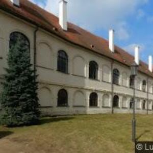 obrazek: avatar CISTERCIÁCKÉ OPATSTVÍ PORTA COELI