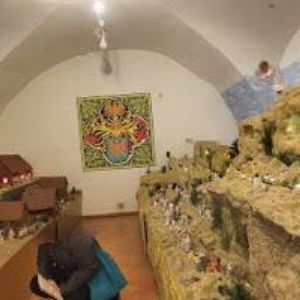 obrazek: avatar LITURGICKÝ APOŠTOLÁT