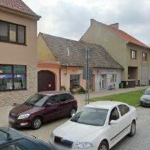 obrazek: avatar HOLASOVÁ PETRA