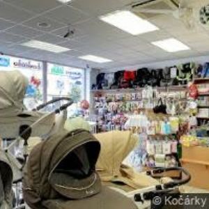 obrazek: avatar RŮŽOVÝ PANTER, s.r.o.