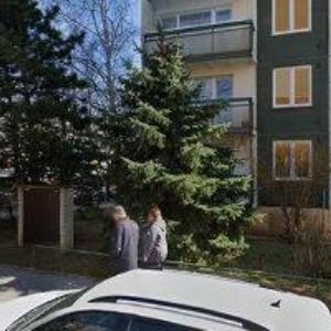 obrazek: avatar PAUFOŠIMA LUKÁŠ