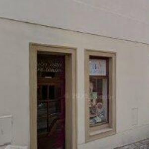 obrazek: avatar BRÁNA K DĚTEM