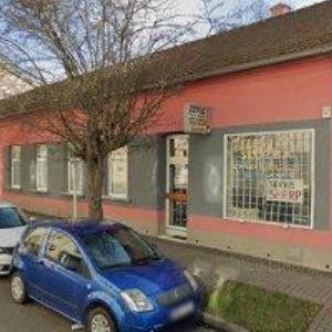 obrazek: avatar TEVIS BRNO, spol. s r.o.