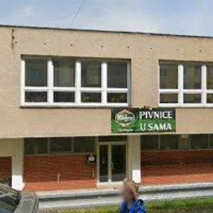 obrazek: avatar VONDRUŠ JIŘÍ Ing.-PROJEKTOVÁNÍ A KONSTRUKCE ELEKTRO