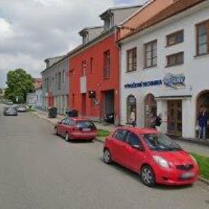 obrazek: avatar KUCHYŇSKÉ POTŘEBY MACOUN