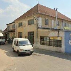 obrazek: avatar ALUP CZ, spol. s r.o.