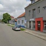 ŽÁK LADISLAV-INTERIÉRY