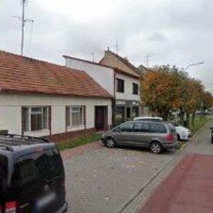 obrazek: avatar LEUKERTOVÁ VĚRA