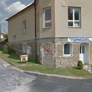 obrazek: avatar TOPMODEL CZ s.r.o.