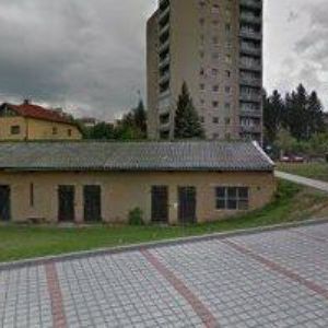 obrazek: avatar ZÁVODNÍK MICHAL