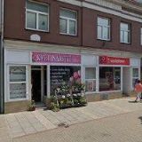 ŽELEZÁŘSTVÍ MACOUN