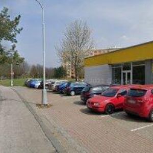 obrazek: avatar ŽIRAFA-DĚTSKÁ OBUV