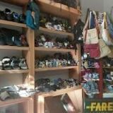 OBUV A KOŽENÁ GALANTERIE