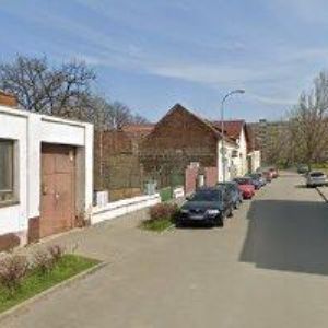 obrazek: avatar VALOUCH JIŘÍ-KOVOVÝROBA