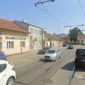 obrazek: avatar U ŠROUBKA