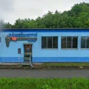 obrazek: avatar DRLÍK ALEŠ-ZÁMEČNICTVÍ