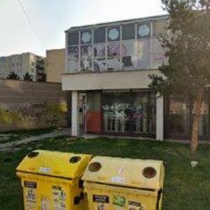 obrazek: avatar ZDRAVÁ NOŽKA STONOŽKA