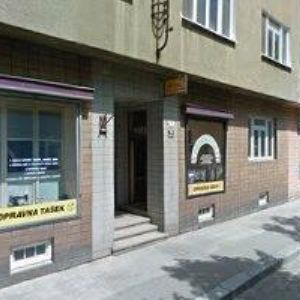 obrazek: avatar FOUS OLDŘICH