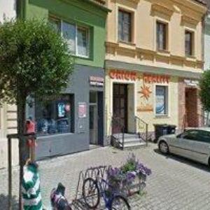 obrazek: avatar KOCHOVÁ TEREZIE