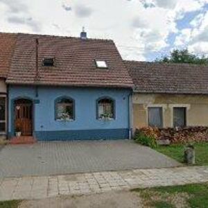 obrazek: avatar TOMAN FRANTIŠEK-ZÁMEČNICTVÍ