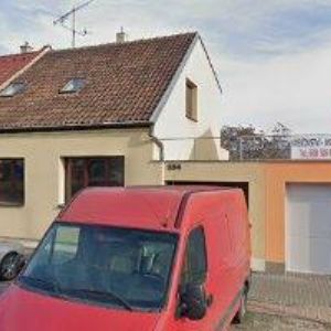 obrazek: avatar KREJČOVSTVÍ MODŘICE