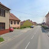 ŠAFFEROVÁ MARKÉTA Ing.