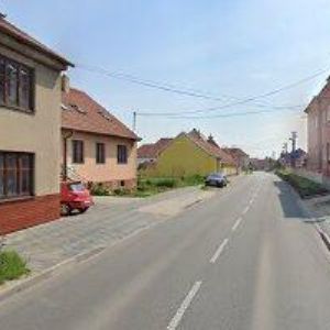 obrazek: avatar ŠAFFEROVÁ MARKÉTA Ing.