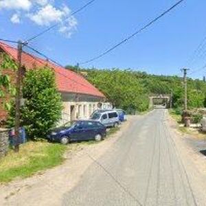 obrazek: avatar HUDEČEK MARTIN-ZÁMEČNICTVÍ