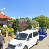 HŘEBABECKÝ ROMAN-VODA-TOPENÍ-PLYN