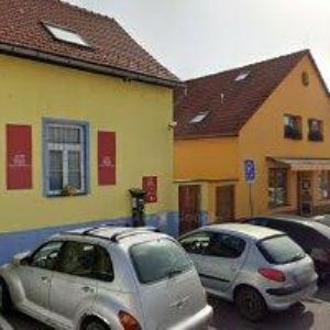 obrazek: avatar ZNOSTRO s.r.o.