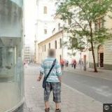 MÓDNÍ SALON MAHDALL