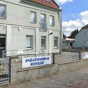 obrazek: avatar SLUŽBA DRUŽSTVO INVALIDŮ