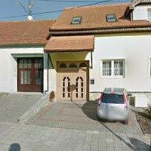 obrazek: avatar TJ SOKOL Velké Pavlovice