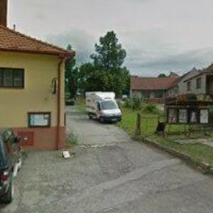 obrazek: avatar TJ SOKOL Benešov