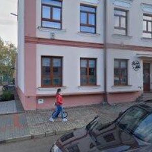 obrazek: avatar TJ SOKOL Velké Bílovice