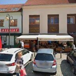 obrazek: avatar ŠVADLENKA SLAVKOV U BRNA