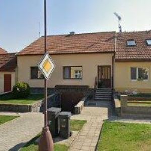 obrazek: avatar TJ SOKOL Hodějice