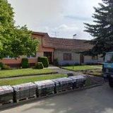 TJ SOKOL Nové Bránice