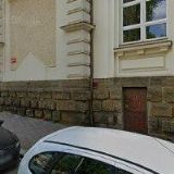 SOKOLSKÁ ŽUPA KRÁLE JIŘÍHO