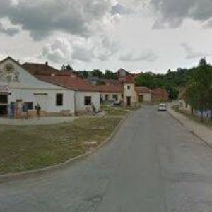 obrazek: avatar VOJTA FRANTIŠEK Ing.-ATB