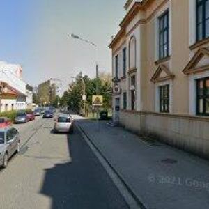 obrazek: avatar TJ SOKOL Vyškov