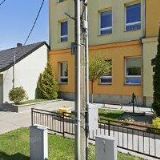 TJ SOKOL Hrušovany u Brna