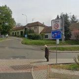 OREL JEDNOTA Čebín