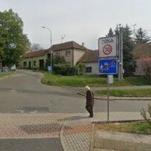 obrazek: avatar OREL JEDNOTA Čebín