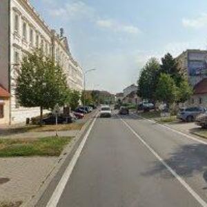 obrazek: avatar OREL JEDNOTA Strážnice