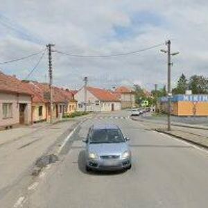 obrazek: avatar OREL JEDNOTA Silůvky