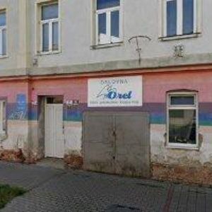 obrazek: avatar OREL JEDNOTA Brno-Královo Pole