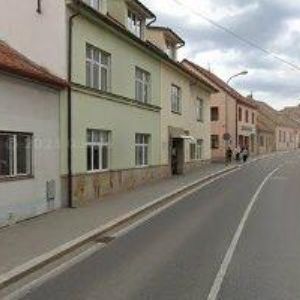 obrazek: avatar OREL JEDNOTA Moravský Krumlov